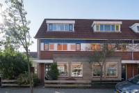 Woning Van Egmondstraat 51 Haarlem