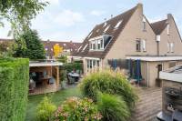 Woning Wilgenhof 340 Papendrecht