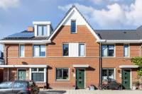 Woning Ceintuurbaan 14 Haarlem