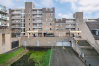 Woning Henry Moorepassage 104 Capelle aan den IJssel