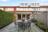 Woning Tongstraat 36 Almere