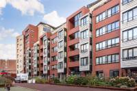 Woning Hans van der Hoevenstraat 52 Katwijk (ZH)