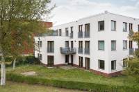 Woning Achterwerf 344 Almere