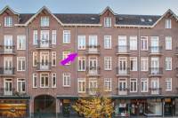 Woning Oostzaanstraat 58 Amsterdam