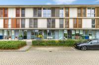 Woning Lanzarotestraat 38 Almere