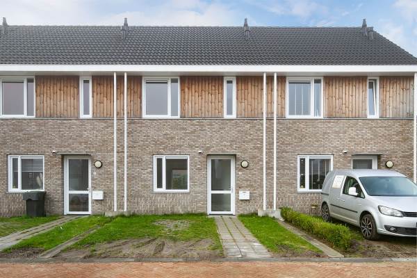 Woning Smient 6 Bedum