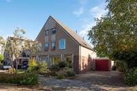 Woning Sint Agneslaan 27 Wognum