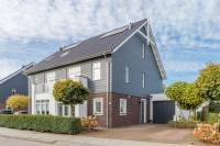 Woning Gijsbert van Kaetslaan 17 Culemborg