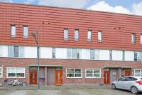 Woning H.P. Berlagestraat 99 Assendelft
