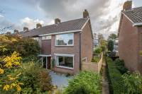 Woning Ruimtevaartlaan 97 Krommenie