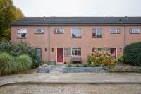 Woning De Blauwe Zegge 16 Dedemsvaart