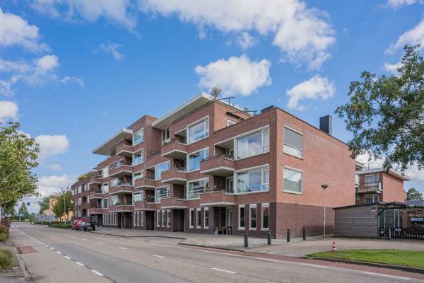 Woning Willem de Zwijgerstraat 17E Bodegraven