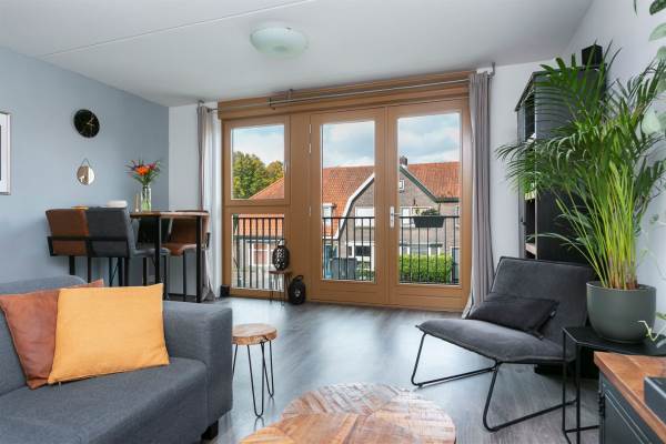 Woning Noordewierweg 6d Amersfoort