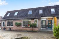 Woning Jaagmeent 68 Almere