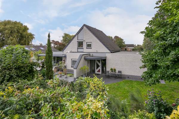 Woning Goejanverwelledijk 93 Gouda