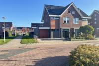 Woning Koevinkje 15 De Goorn