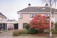 Woning Lautastate 21 Leeuwarden