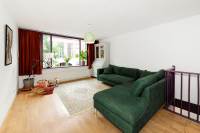 Woning Trompstraat 39 Den Haag