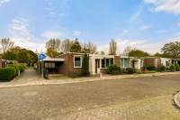 Woning Rossinistraat 408 Heemskerk