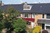 Woning Oranjelaan 51 Castricum