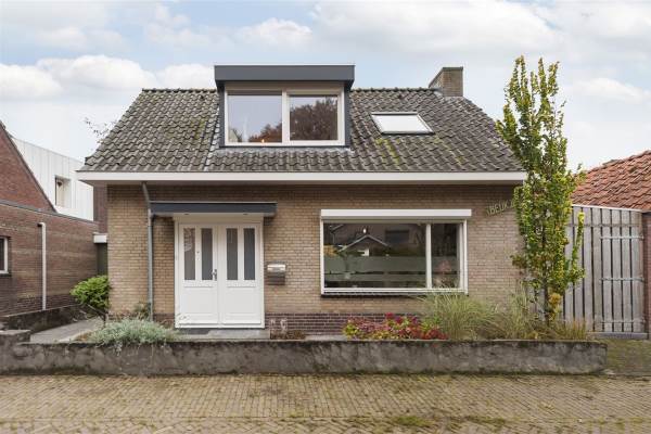 Woning Beukenpad 11 Wijchen