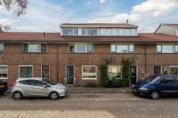 Woning Bergplein 18 Rotterdam