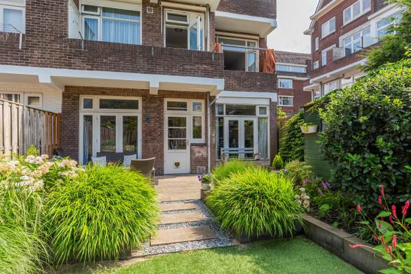 Woning Pippelingstraat 173 Den Haag