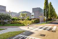 Woning Manillastraat 9 IJsselstein