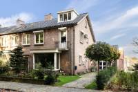 Woning Zilverdenplantsoen 2 Nijmegen