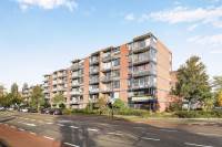 Woning Burgemeester de Raadtsingel 251 Dordrecht