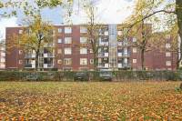 Woning Johannes Meewisstraat 57II Amsterdam