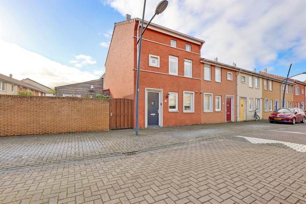 Woning Dijkland 16 Assendelft