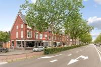 Woning Aartshertogenlaan 4 Den Bosch