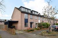 Woning Tarweveld 1 Bergschenhoek