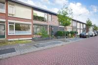 Woning Zeewijksingel 33 Oost-Souburg