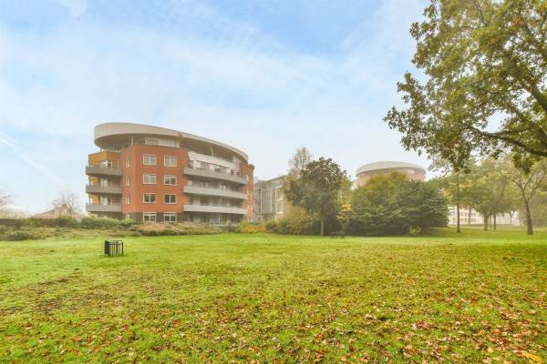 Woning Ambonlaan 30 Huizen