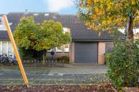 Woning Meerkoetmeen 65 Harderwijk