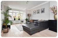 Woning Laan van Meerdervoort 1513 Den Haag