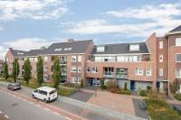 Woning Albert Neuhuysstraat 14 Baarlo (LI)