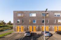 Woning Montreallaan 72 Nieuw-Vennep