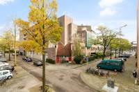Woning Windroosplein 96 - 98 Amsterdam