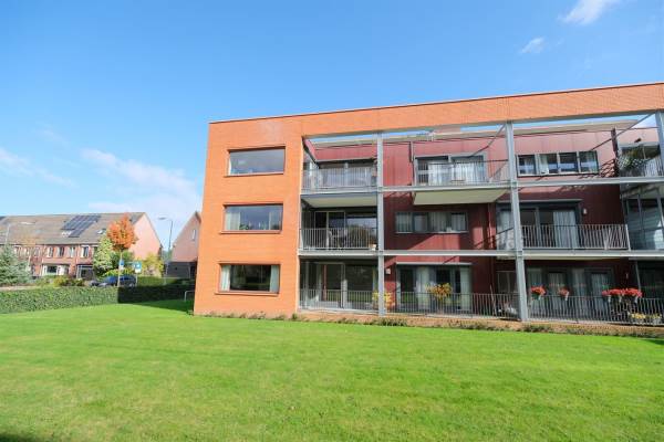 Woning Verhuellpark 1 Ede