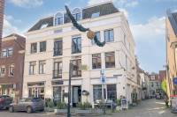 Woning Kerkstraatje 5 - 03 Wijk bij Duurstede
