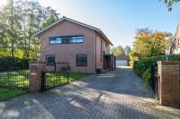 Woning Kerkeweg 1b Oostwold (Gem. Westerkwartier)