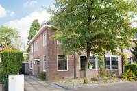 Woning Cort van der Lindenlaan 16 Enschede