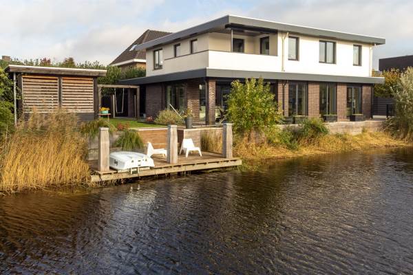 Woning Bosanemoon 37 Assen