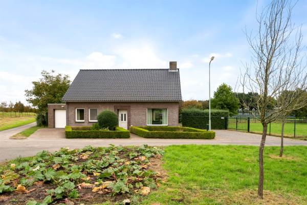 Woning Borgkamp 2 Swalmen