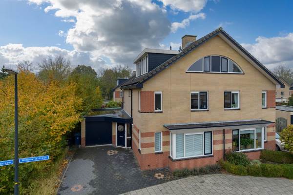 Woning Winkewijertlaan 20 Apeldoorn