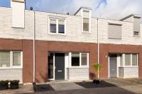 Woning Baansteen 54 Nistelrode