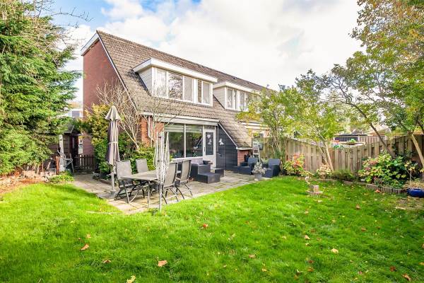 Woning Snoekenveen 914 Spijkenisse